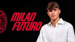 Milan Futuro, ufficiale l’arrivo di Petrone: ecco il comunicato del club