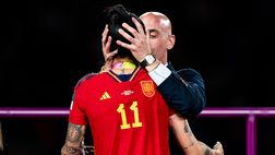 Spagna, Jenni Hermoso: “Ho ricevuto minacce e mi sono stati causati danni”