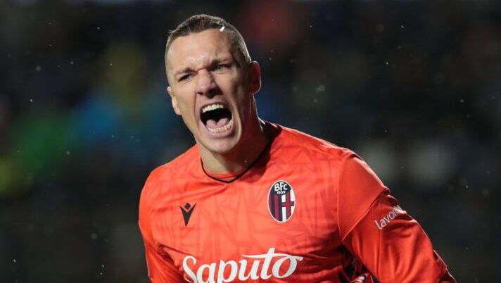 Skorupski, stop pesante: ecco cosa fare con lui al fanta se non avete anche Ravaglia - immagine 1