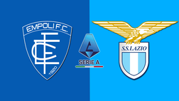 RIVIVI IL LIVE | Empoli-Lazio 0-1: finisce così il match! Biancocelesti quarti