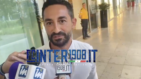 FCIN1908 / Inter, Dialoghi Avanzati Per Oristanio Al Cagliari: I ...