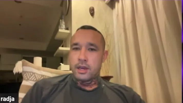 Nainggolan, notte in cella dopo l’arresto. Verrà ascoltato oggi - immagine 1