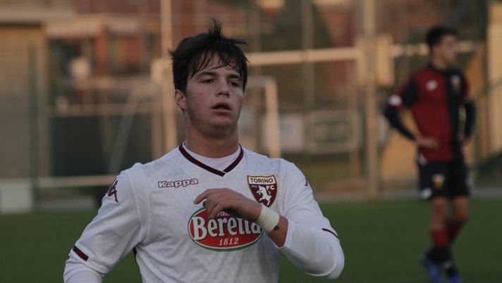 Giovanili Torino, colpo Under 17: tre punti in casa Samp. La Berretti passeggia- immagine 1