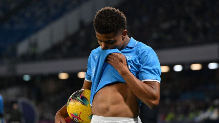 FORMAZIONI UFFICIALI – Stop Neres, il motivo! La scelta su Meret, Nzola, Luvumbo, Dybala, Dovbyk, Olivera… - immagine 1