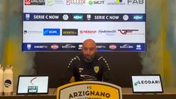 Arzignano, ufficiale l’esonero di Bruno: torna Bianchini