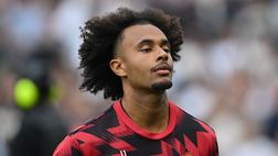 Romano – Tante voci su Zirkzee a gennaio: ecco il club italiano che ci sta provando davvero e la situazione