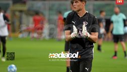 Italia U21-Norvegia U21, le formazioni ufficiali: c’è Desplanches. Spazio ad Esposito