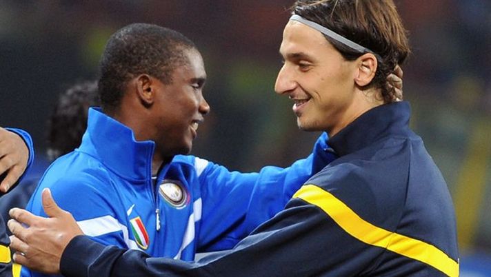 Moratti: “Ibra-Eto’o? Mi ricordo l’imbarazzo con Laporta perché gli dissi…” - immagine 1