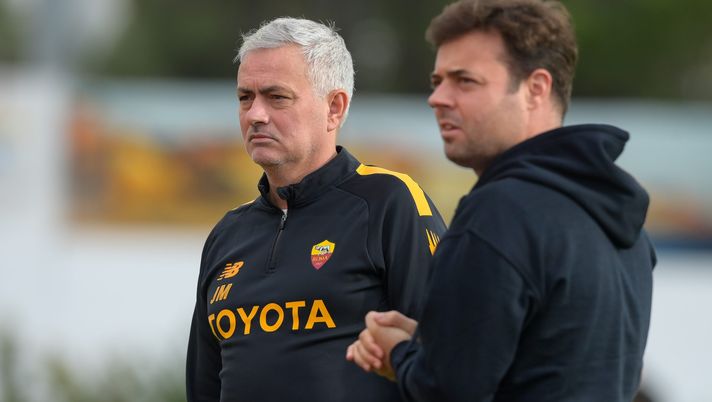 Pinto-Mourinho: summit a Londra per Scamacca. Zalewski tra i possibili partenti - immagine 1