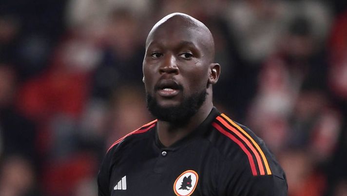 Getty Images Slavia Praga-Roma, le pagelle dei quotidiani: difesa horror, Lukaku fantasma - immagine 1