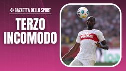 Calciomercato Milan – Tra Zirkzee e Sesko (ri)spunta Guirassy: il motivo
