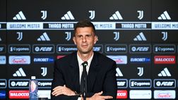 Motta si nasconde: “Obiettivi? Fare il massimo domani. Chiesa? Non è cambiato nulla”