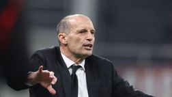 Allegri che rivoluzione in difesa: la migliore della Serie A per gol subiti. Rispetto allo scorso anno …