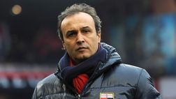 Pasquale Marino: “Genoa, col Napoli sarà dura e metto un X2”