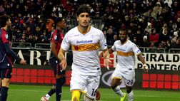 Lecce, stop per Gandelman: ecco la diagnosi ufficiale e cosa filtra. Per Berisha…