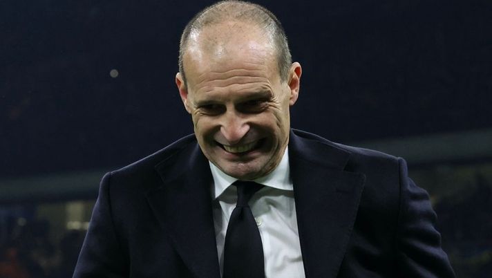 Derby, lo specialista Allegri: “Ci troviamo meglio quando il livello si alza”. Poi avvisa il suo Milan Derby, lo specialista Allegri: 'Ci troviamo meglio quando il livello si alza'. Poi avvisa il suo Milan