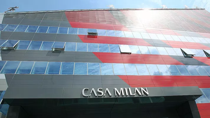 La Stampa – Non è vero che il Milan ha speso 40 mln per San Donato: sono soldi “parcheggiati” - immagine 1