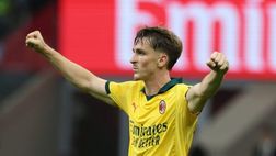 Milan, Saelemaekers verso il forfait per la Fiorentina. Ecco quando tornerà a disposizione