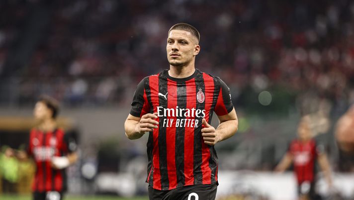 Jovic-Milan ESCLUSIVA confermata: Luka non sarà più rossonero jovic-milan-esclusiva-confermata-luka-non-sara-piu-rossonero