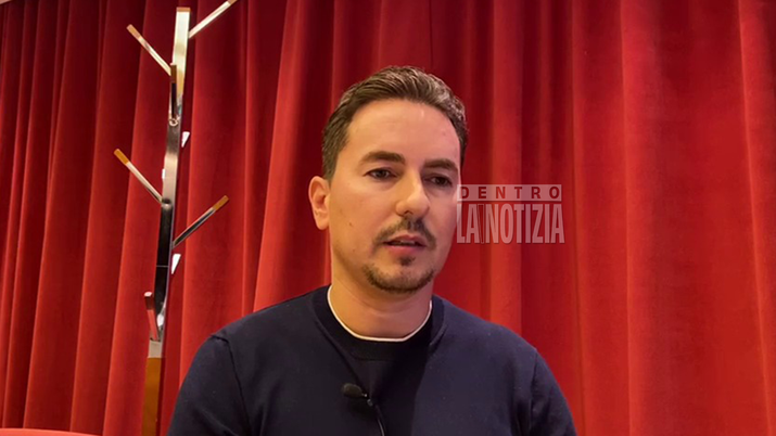 Jorge Lorenzo e la truffa della ruota panoramica: “È mia, ma chi l’ha presa in gestione…” - immagine 1