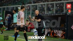 Palermo, vincere e convincere al “Del Duca”. Corini contro l’Ascoli ballerino dietro