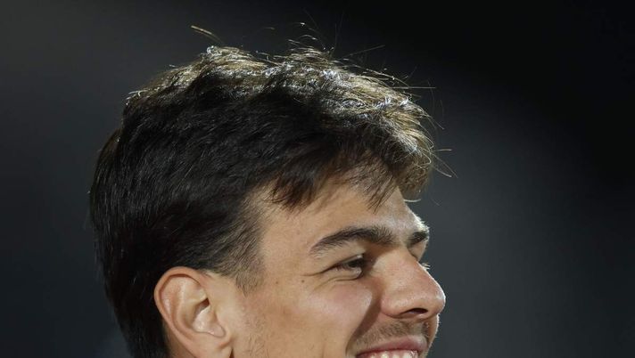 Ardon Jashari (centrocampista AC Milan), qui a Riyad | AC Milan News (Foto Getty Images) Verso Napoli-Milan, Allegri sorprende: Jashari ed Estupinan verso la titolarità