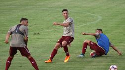 Torino-Pro Vercelli, le probabili formazioni: Barreca-Silva il duello a sinistra