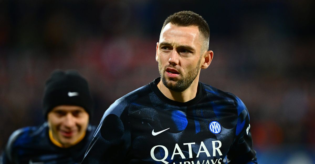 Inter, De Vrij: “Champions League? Spero nel Feyenoord. Ecco perché”