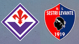 Fiorentina-Sestri Levante 7-1: i viola passeggiano al Franchi