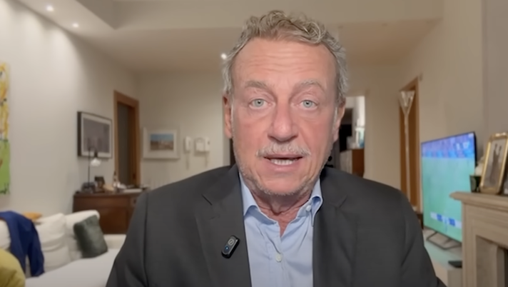 Sabatini: “Ho visto un’Inter che non vedevo da anni. Chivu grande allenatore, guardate una cosa…” - immagine 1