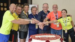 Padova Marathon, la grande festa in Prato e tutti i risultati dell’edizione 25