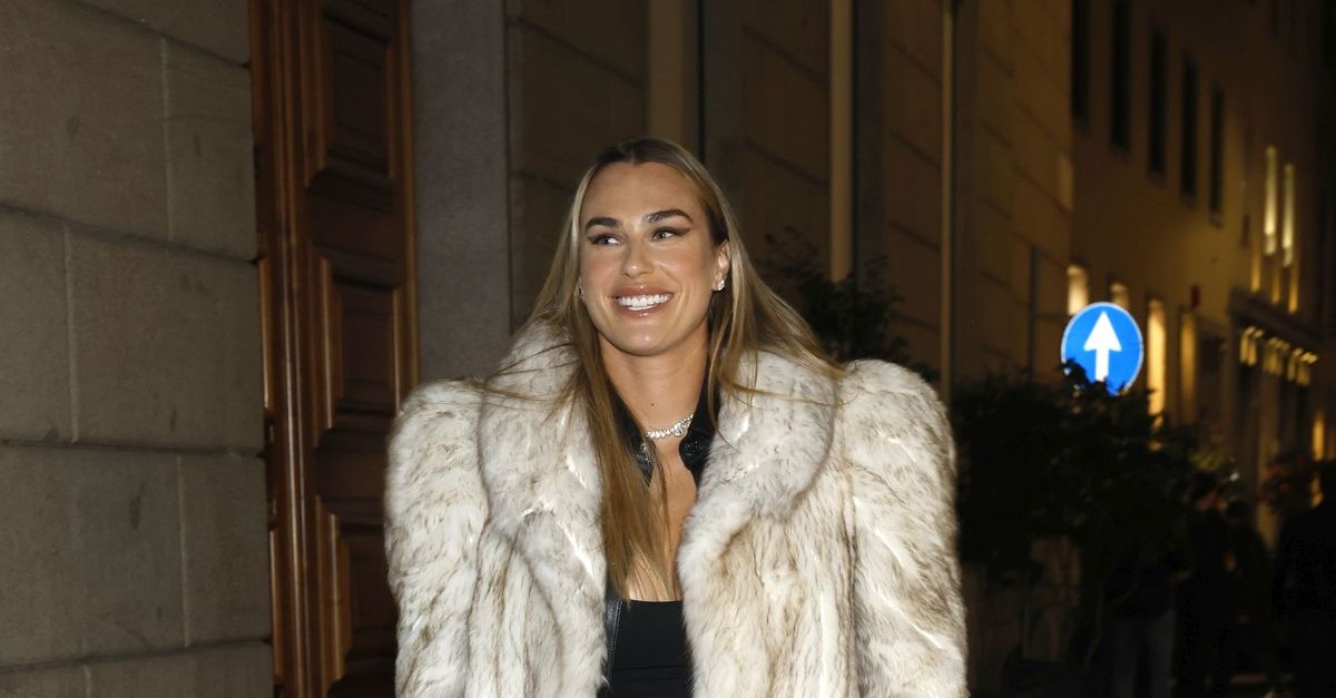 Sabalenka: “Se non avessi fatto la tennista sarei stata pugile o modella curvy”