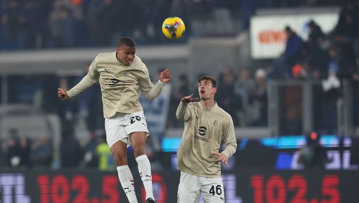 Malick-Matteo, la coppia perfetta - immagine 1