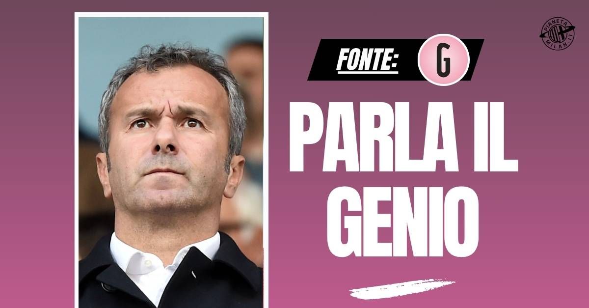 Savicevic: “Spero che il Milan prenda Vlahovic. Su Modric e Allegri …” Savicevic: “Spero che il Milan prenda Vlahovic. Su Modric e Allegri …”