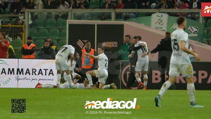 Venezia-Brescia