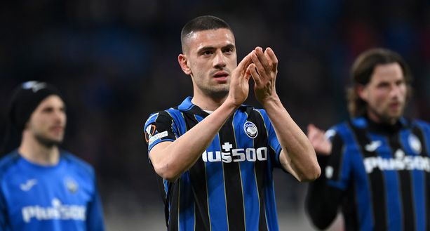 UFFICIALE – Mercato Inter, Demiral out dalla lista convocati per il ritiro estivo dell’Atalanta- immagine 3