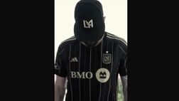VIDEO / Giroud indossa già la maglia del Los Angeles Fc: “Forza neri e oro”