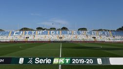 Pescara-Cesena, statistiche e precedenti tra i due club di Serie B