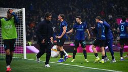 Inter, bilancio ampiamente favorevole contro il Pisa: i precedenti in Serie A
