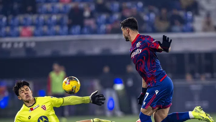 Fantacalcio Bologna. Orsolini ko in Coppa: i tempi di recupero dell’ala rossoblù - immagine 1