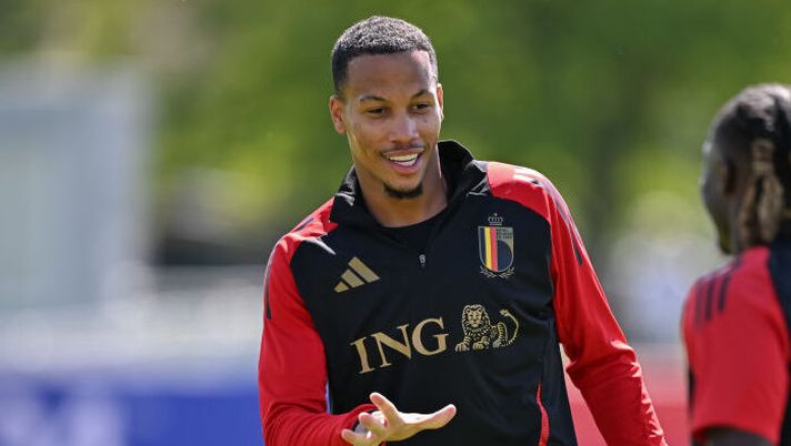 Vranckx può tornare in Italia: pronta l’offerta ufficiale, i dettagli - immagine 1