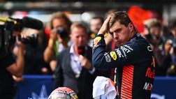 Verstappen trionfa ad Austin: “Vittoria numero 50? Voglio continuare”