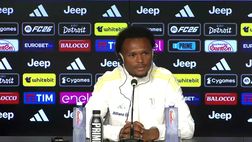 Juventus, Openda: “Felice di esordire contro l’Inter, ecco che partita mi aspetto”