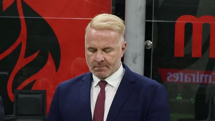 Tarik Muharemovic e Jay Idzes nel mirino del Milan per la difesa | Calciomercato AC Milan News (Getty Images) Un difensore per Allegri, il Milan guarda anche in Serie A: ecco i due nuovi obiettivi di Tare