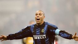 Ronaldo compie 49 anni, l’Inter: “La gioia del calcio nella sua forma più pura. Aurugi”