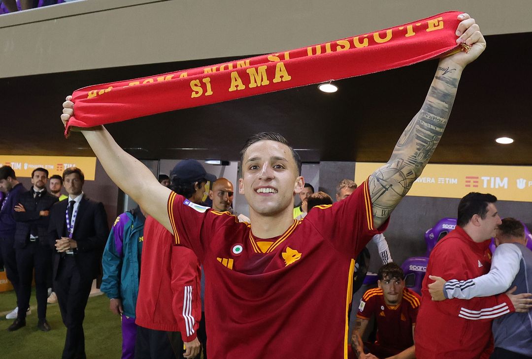 Primavera, Roma-Lazio: Alessio manda i giallorossi in finale – FOTO GALLERY - immagine 15