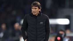 Martino: “Napoli disastroso a Parma. Conte ha sbagliato, ma non è solo colpa sua”