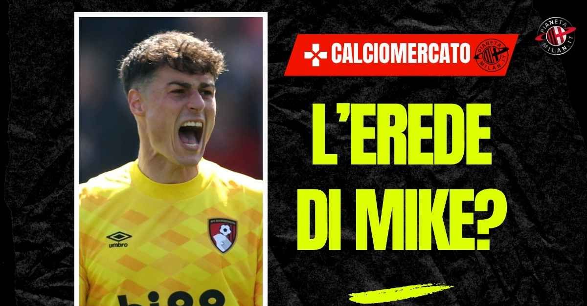 Calciomercato Milan, arriva Kepa in porta? In Spagna scrivono che … Calciomercato Milan, arriva Kepa in porta? In Spagna scrivono che …
