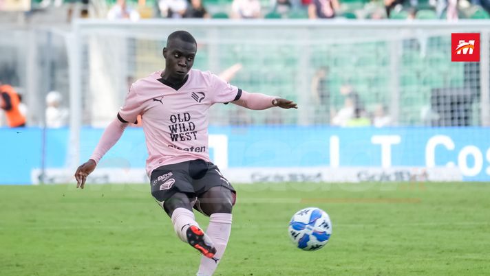 Palermo, i dati non mentono: ecco perché hai vinto contro la Reggiana - immagine 1