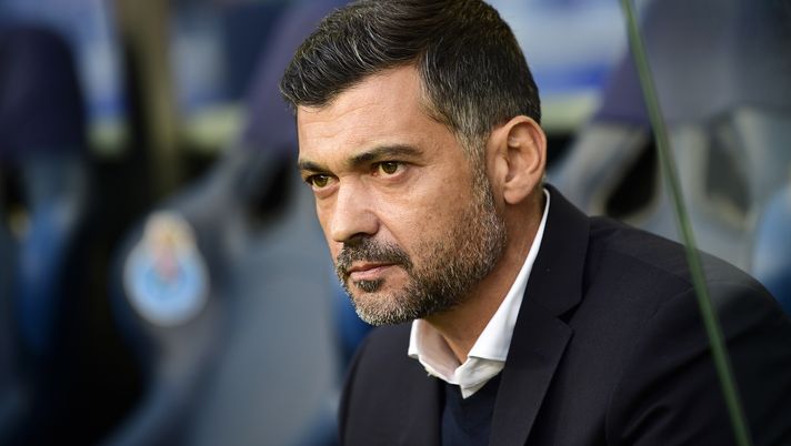 Benfica-Porto, le probabili formazioni: Schmidt e Conceiçao si giocano la Supercoppa conceicao